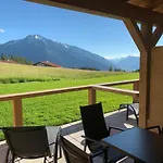Lejlighedshotel Olympia Tirol 3*