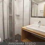 Olympia Tirol アパートホテル