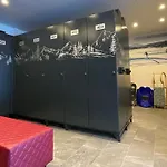 アパートホテル Olympia Tirol