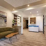 Olympia Tirol アパートホテル