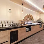 Lejlighedshotel Olympia Tirol Mösern