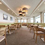 Olympia Tirol Aparthotel Mösern
