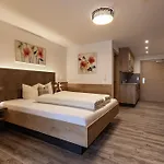 Lejlighedshotel Olympia Tirol Mösern