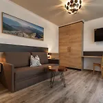 Olympia Tirol Aparthotel