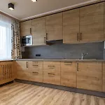Olympia Tirol Lejlighedshotel 3*