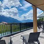 アパートホテル Olympia Tirol 3*