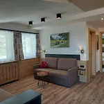 Olympia Tirol Aparthotel