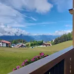 Olympia Tirol アパートホテル