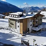 Olympia Tirol Lejlighedshotel 3*