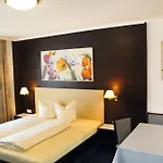 Lejlighedshotel Olympia Tirol 3*