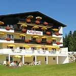 Olympia Tirol 3* Mösern