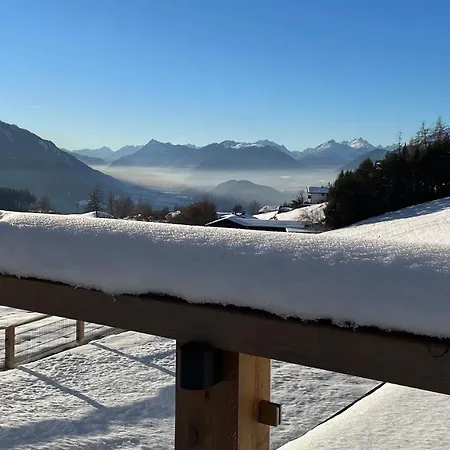 Olympia Tirol Mösern