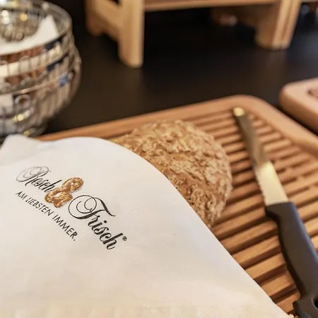 Das Aparthotel Olympia Tirol Ξενοδοχείο με διαμερίσματα