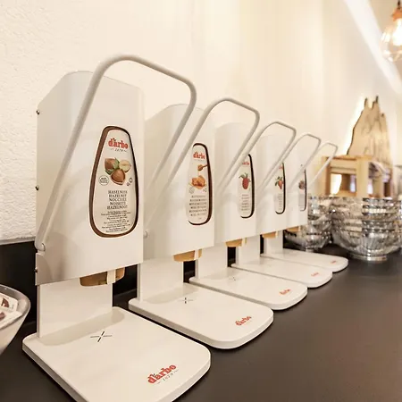 Das Aparthotel Olympia Tirol 3*