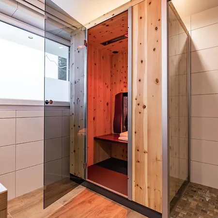 Olympia Tirol Aparthotel