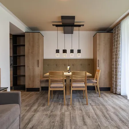 Olympia Tirol 3* Mösern