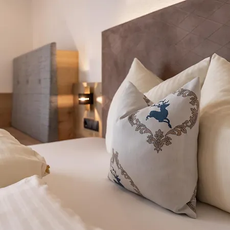 Lejlighedshotel Olympia Tirol Mösern
