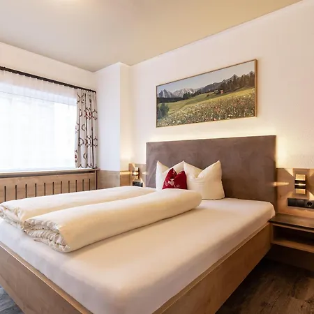 Olympia Tirol Lejlighedshotel