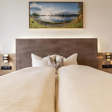 Olympia Tirol 3* Mösern