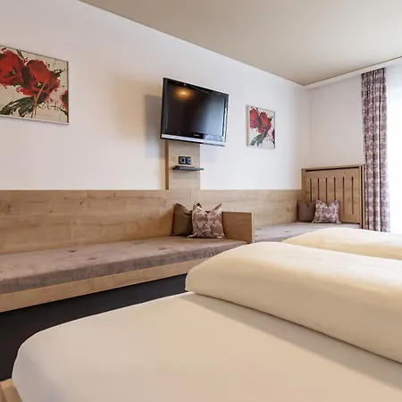 Olympia Tirol 3* Мёзерн