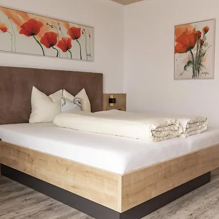 Lägenhetshotell Olympia Tirol 3*