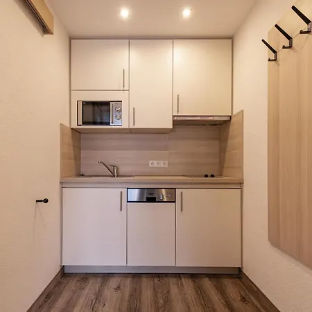 Olympia Tirol 3*