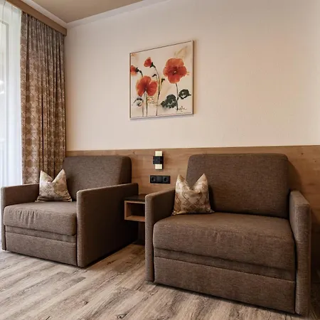 Das Aparthotel Olympia Tirol Ξενοδοχείο με διαμερίσματα