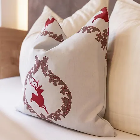 Olympia Tirol 3* Mösern