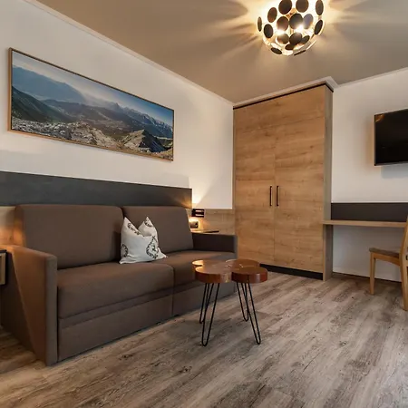 Olympia Tirol Lägenhetshotell