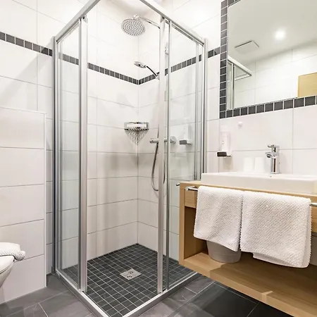 Olympia Tirol 3* Mösern