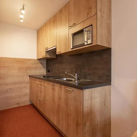 Olympia Tirol 3* Мёзерн