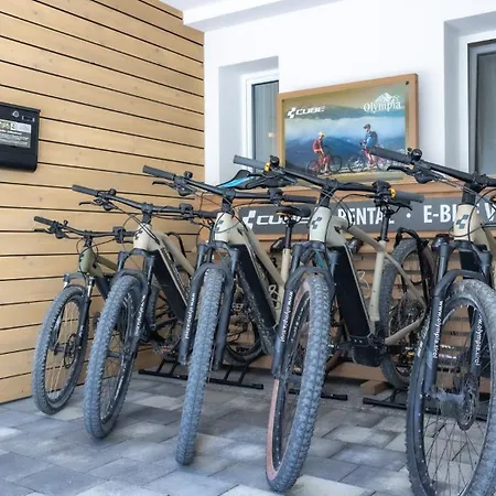 Olympia Tirol