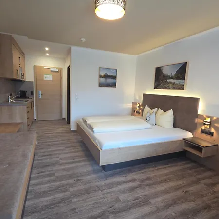 Olympia Tirol Апарт-отель 3*