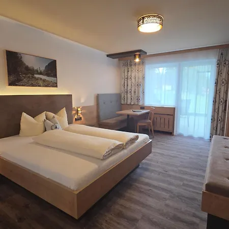 Olympia Tirol Lejlighedshotel