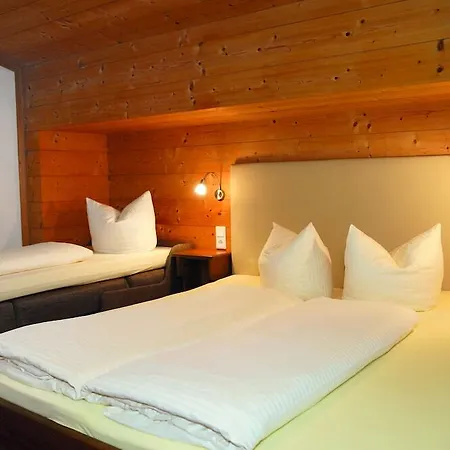Olympia Tirol Lägenhetshotell 3*