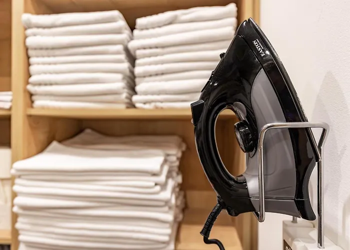 شقة فندقية Olympia Tirol 3*