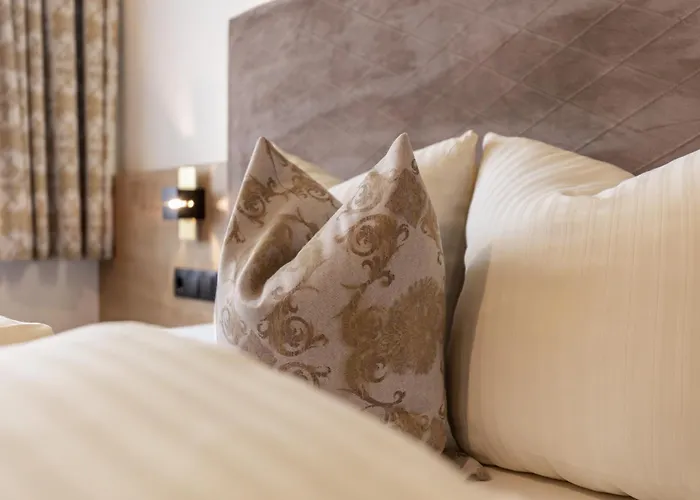 Olympia Tirol شقة فندقية