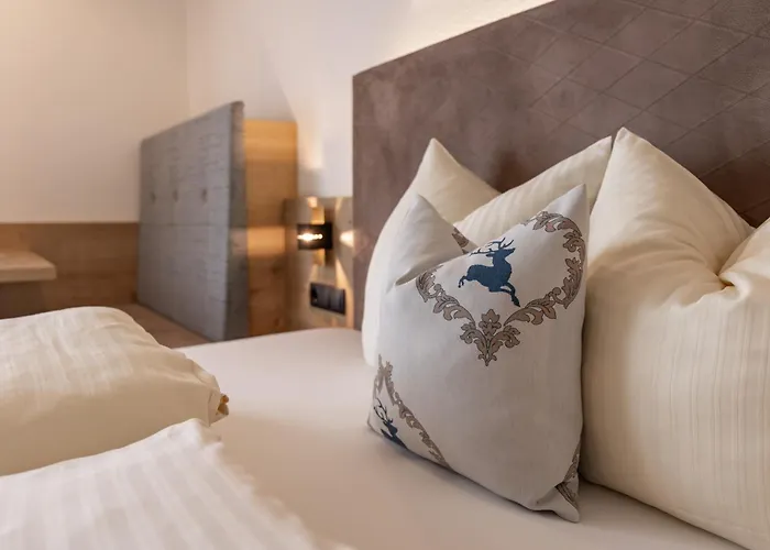 شقة فندقية Olympia Tirol Mösern