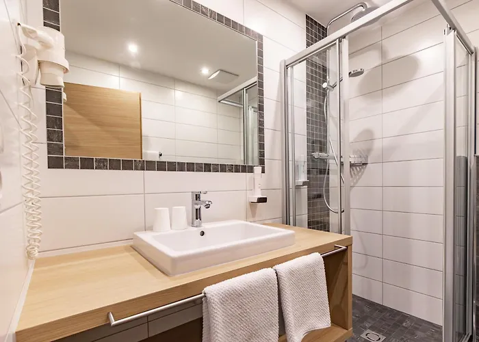 شقة فندقية Olympia Tirol Mösern