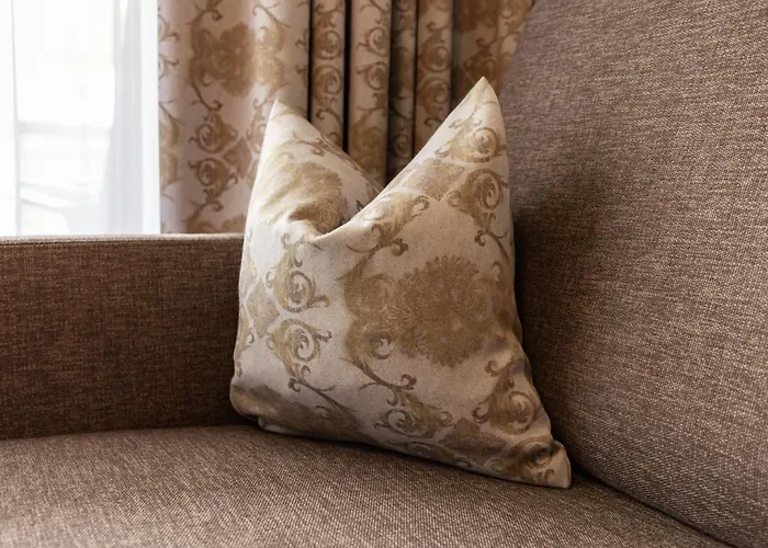 شقة فندقية Olympia Tirol Mösern