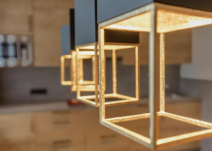 شقة فندقية Olympia Tirol 3*