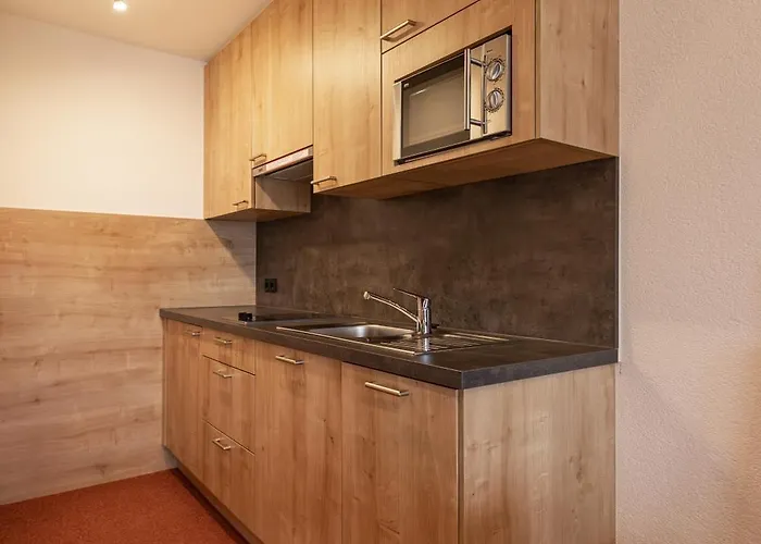 Olympia Tirol 3* Mösern