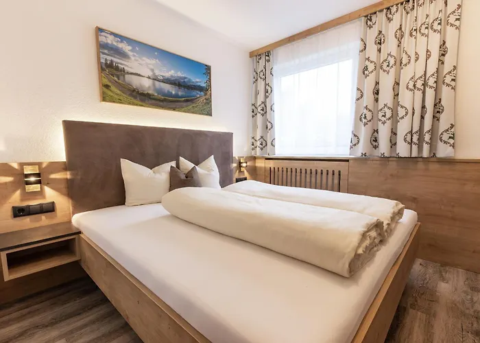 Olympia Tirol Mösern