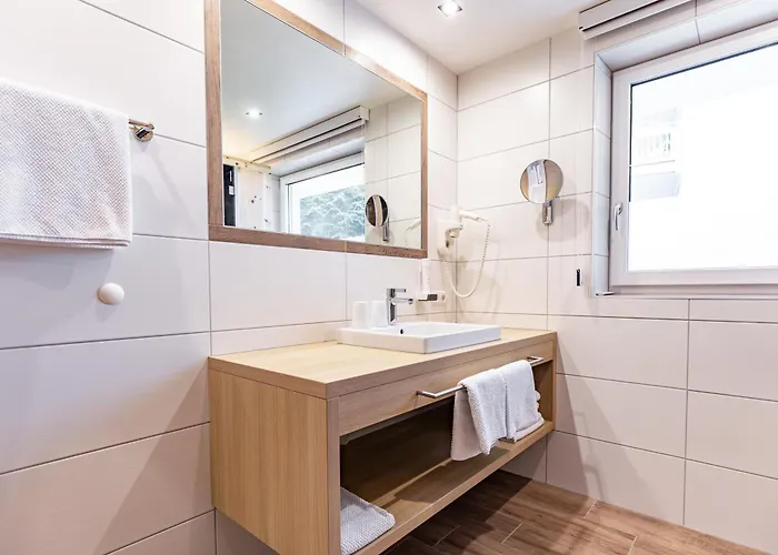 Olympia Tirol شقة فندقية