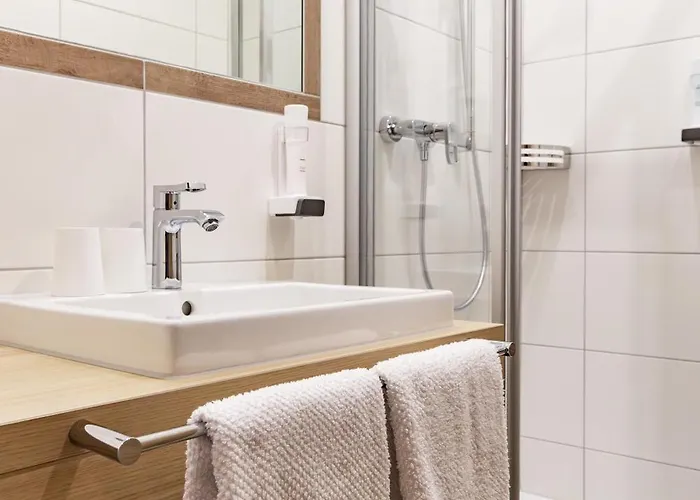 شقة فندقية Olympia Tirol 3*