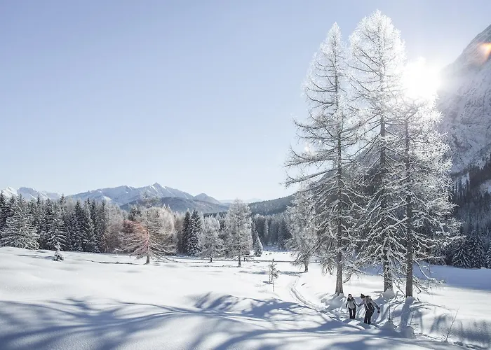 Olympia Tirol Mösern