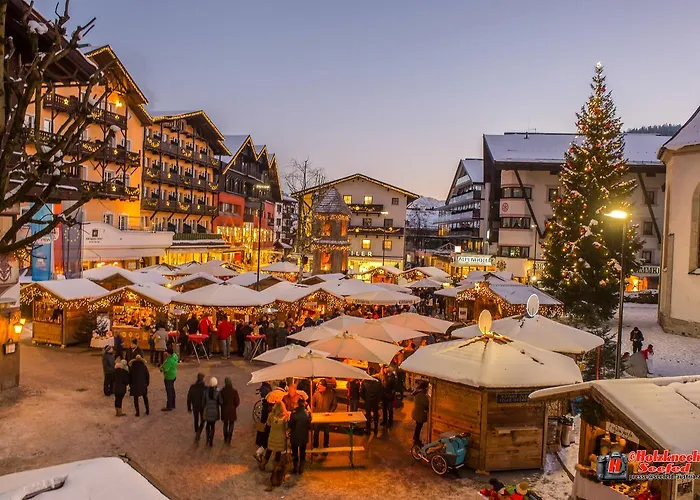 Olympia Tirol شقة فندقية 3*