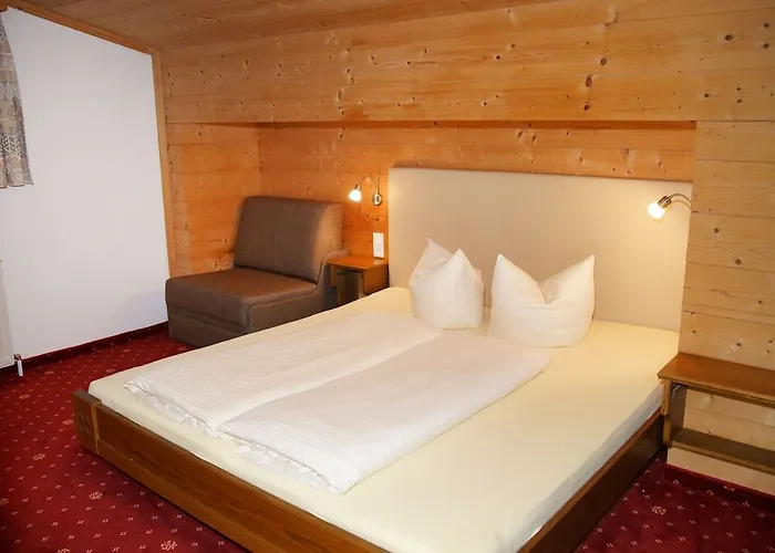 Olympia Tirol 3*
