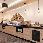 Olympia Tirol Lejlighedshotel 3*