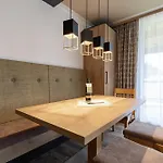 Lejlighedshotel Olympia Tirol 3*